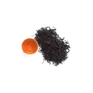 yunnan black