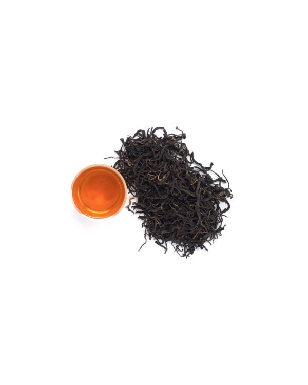 yunnan black