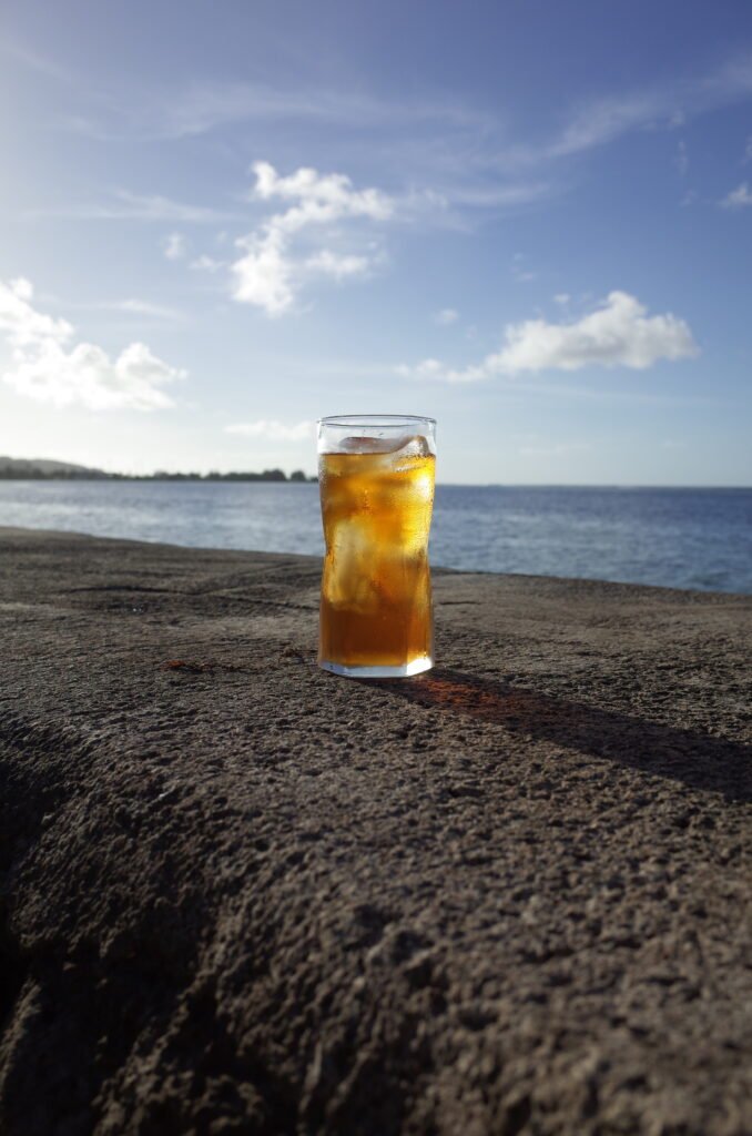 Curated Whole Leaf Tea r0020192